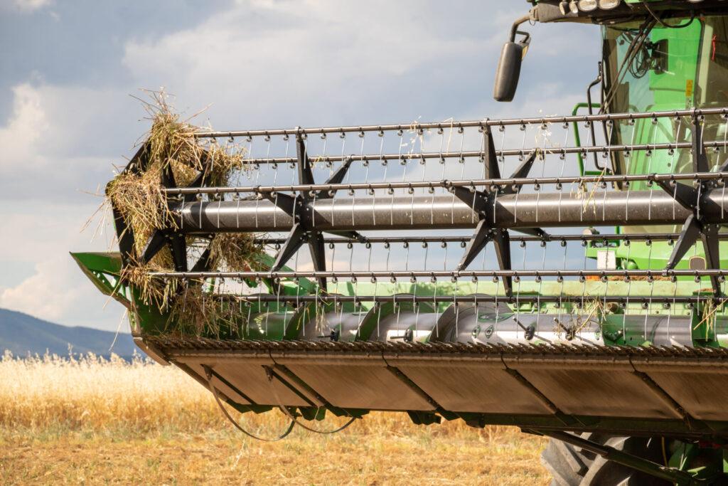 Arven SARL gestion et pilotage de silos de stockage céréaliers
