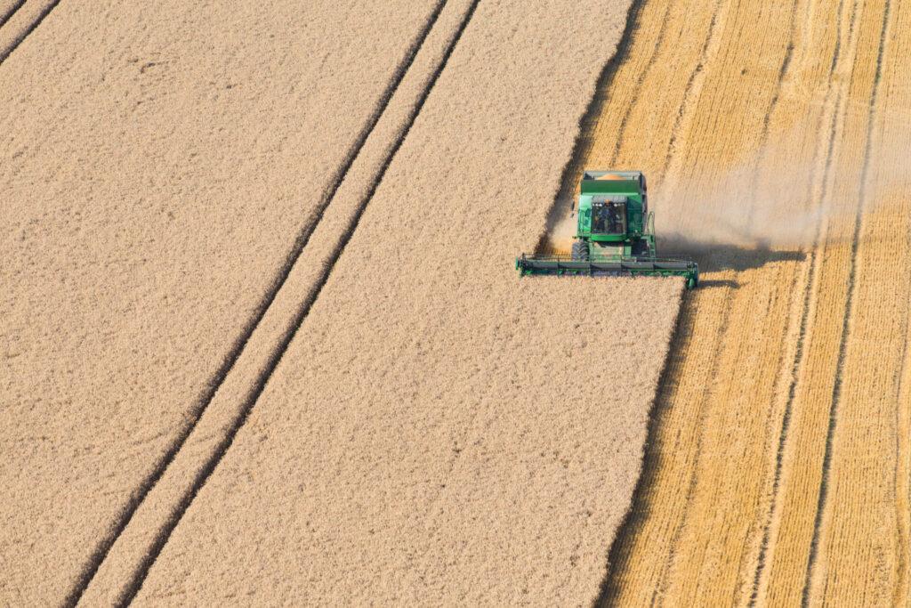 Arven SARL gestion et pilotage de silos de stockage céréaliers