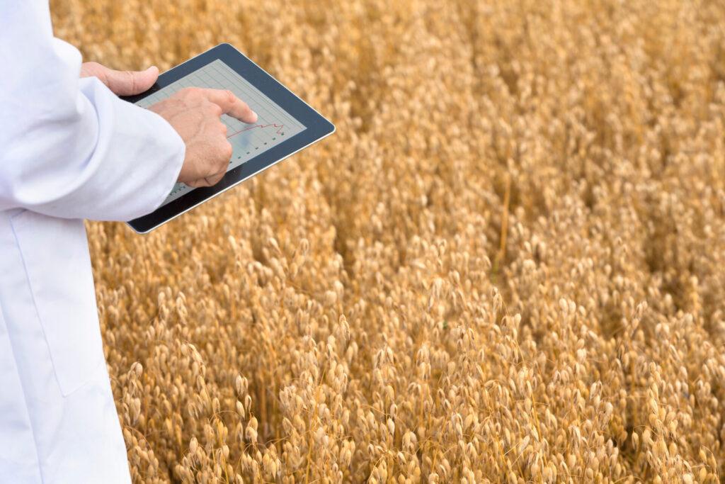 Arven SARL gestion et pilotage de silos de stockage céréaliers