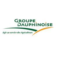 Logo Coopérative Dauphinoise