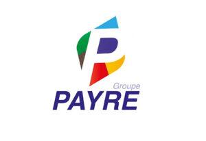 Logo Payre